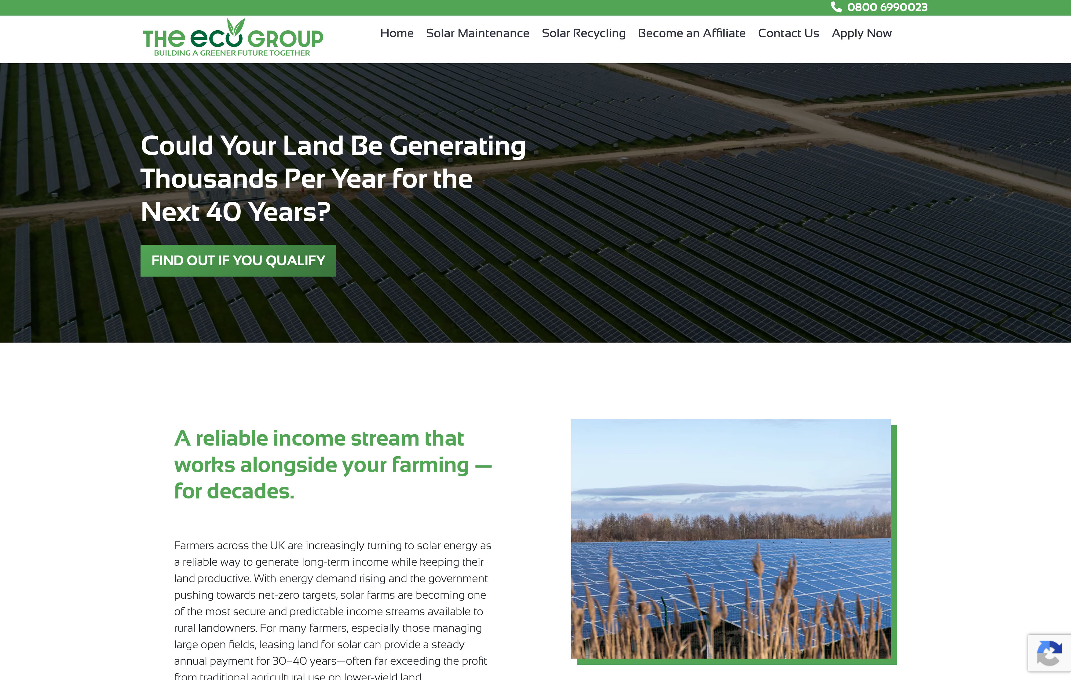 The Eco Group