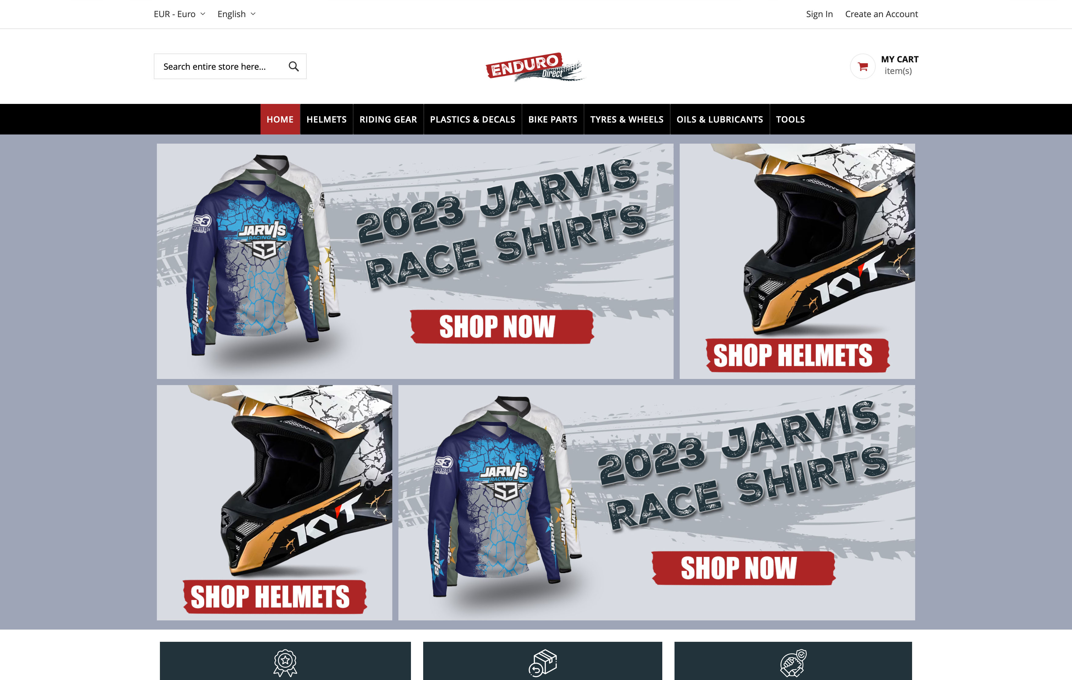 Enduro Direct